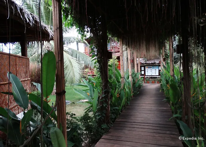 Chillout Guesthouse