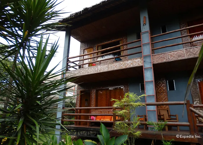 Chillout Guesthouse