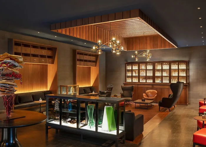 Le Meridien Zhengzhou