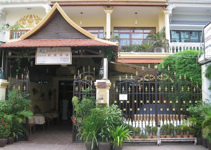 Comfort House