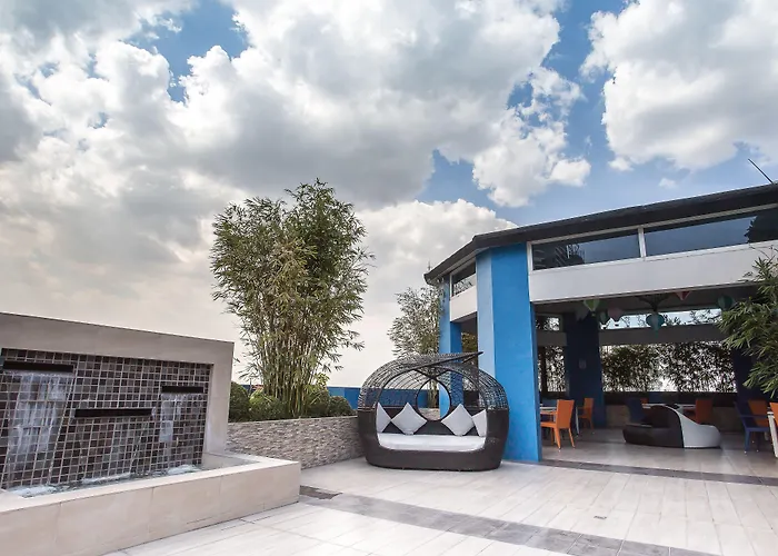 Y2 Residence Hotel Managed By Hii