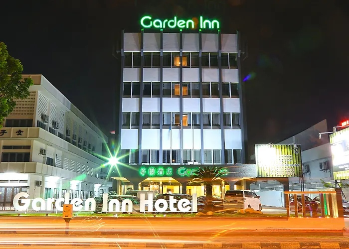 Garden Inn, Penang George Town