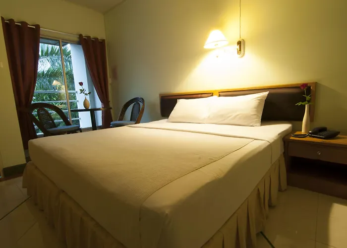 Aparthotel Boonthavon Chiang Mai