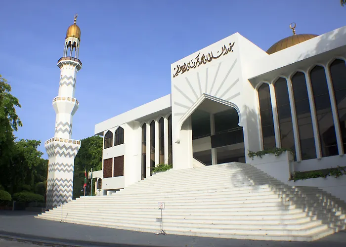 The Somerset Hotel Malé