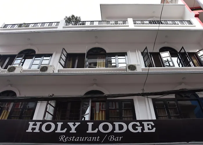 Hotel Holy Lodge Kathmandu