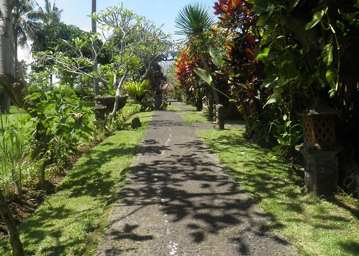 Bumi Ubud Resort