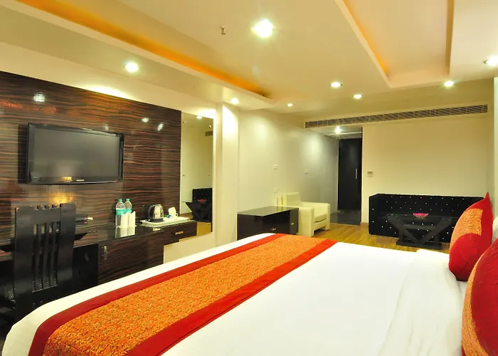 Hotel Elegance