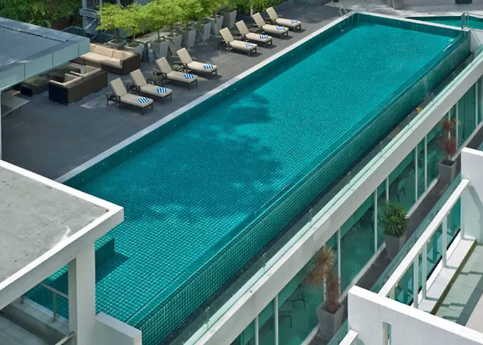 Damas Suites & Residences Kuala Lumpur