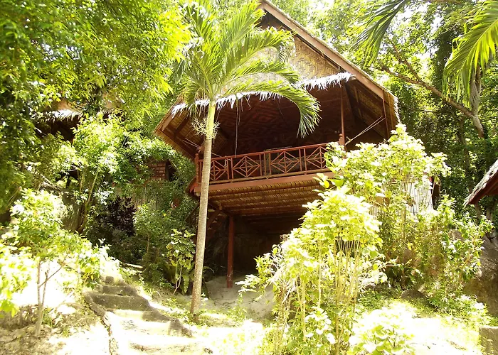 Koh Tao Royal Resort