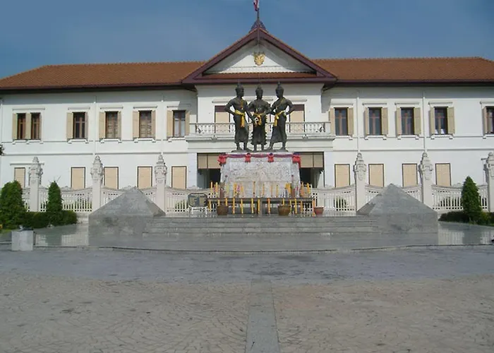 Varada Place Chiang Mai