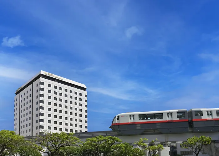 Hotel Sun Okinawa