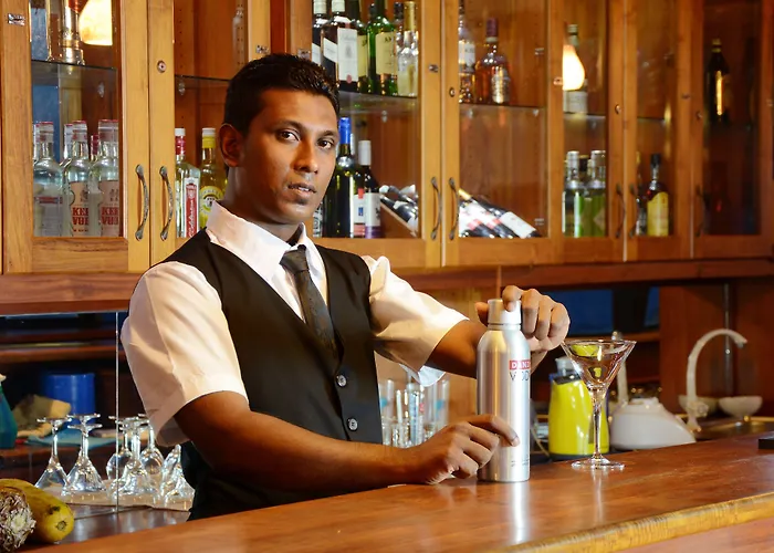 Mount Breeze Hotel Dehiwala-Mount Lavinia