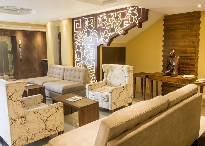 Mount Breeze Hotel Dehiwala-Mount Lavinia