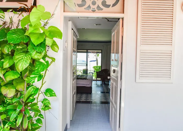 Sea Memories White Sand Beach Hotel Hua Hin