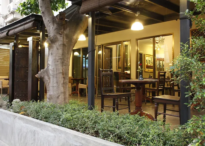 Lilu Chiang Mai
