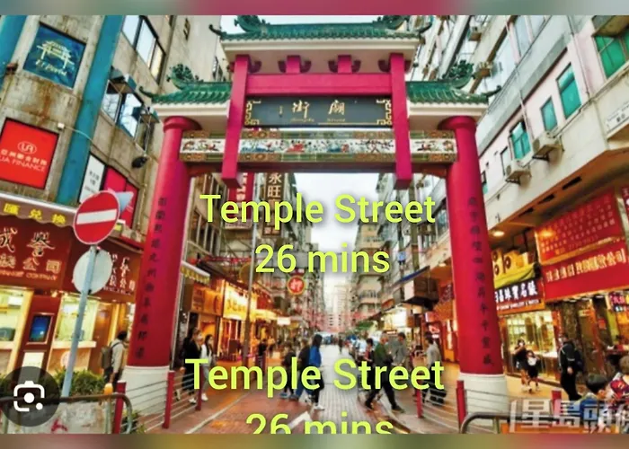 9 Boutique Hotel Hong Kong