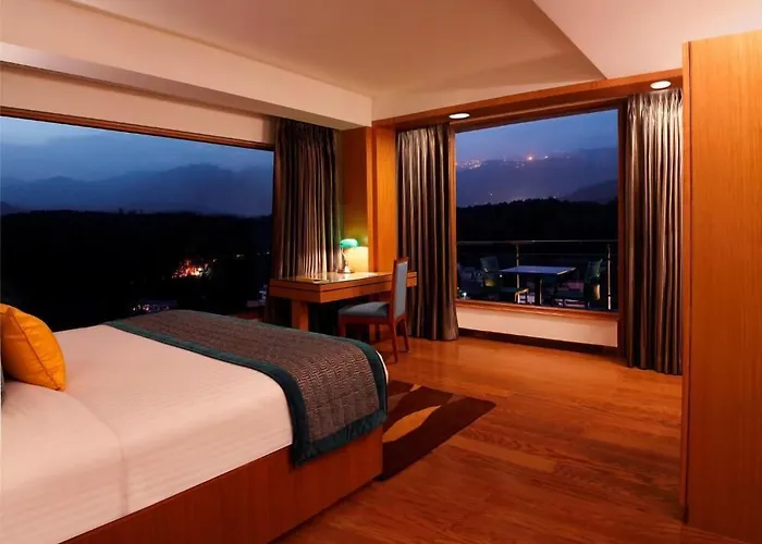 Lemon Tree Hotel, Dehradun