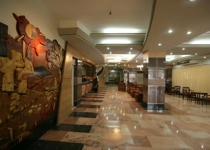 Hotel Victory - Best In City Center Dhaka