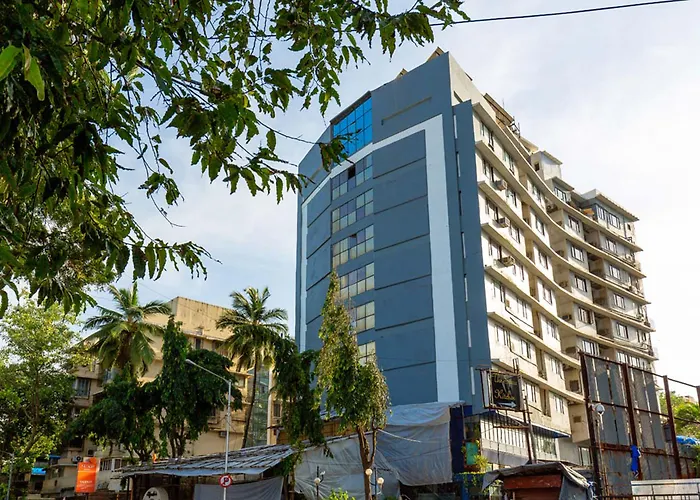 Sukh Hotel