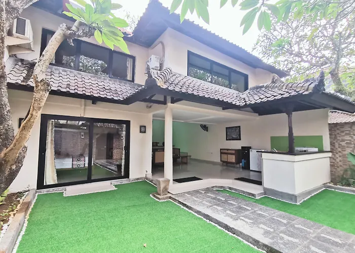 Kumpul Kumpul Villa Seminyak - Chse Certified