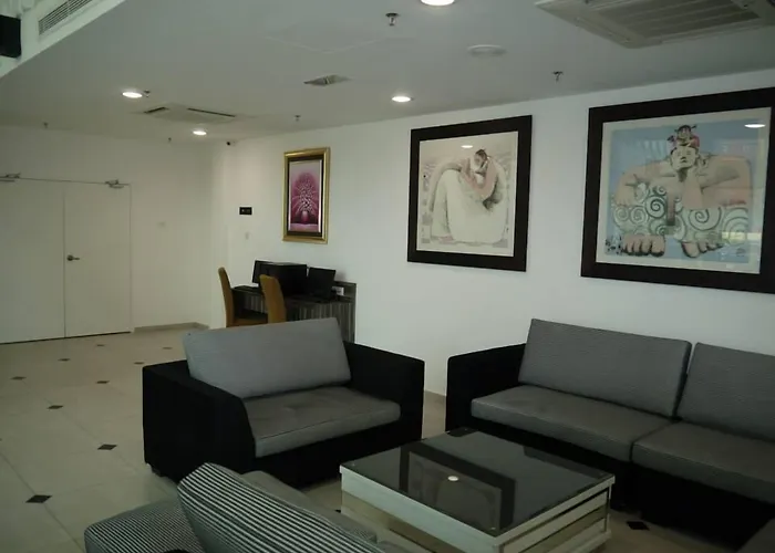 Midcity Hotel Melaka