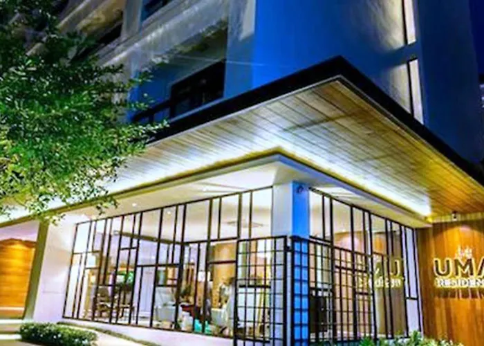 Uma Residence Bangkok