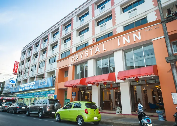 Crystal Inn
