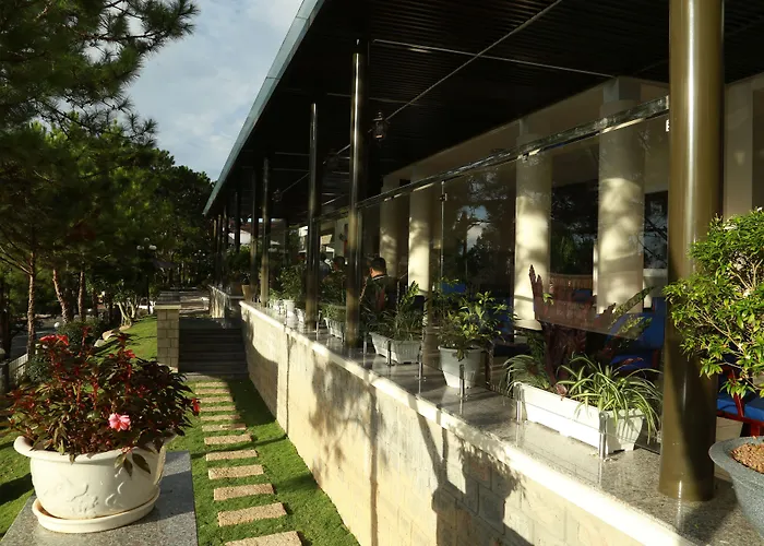 Ky Hoa Hotel Da Lat