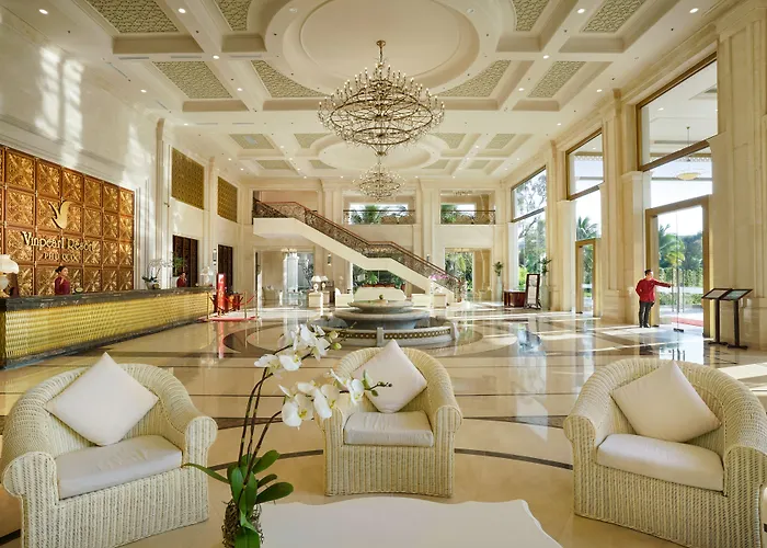 Vinpearl Resort & Spa Phú Quốc