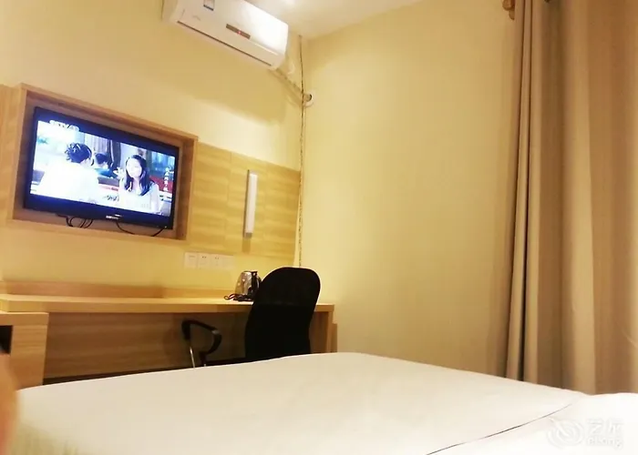 City Convenient Inn（Guangzhou Shangxiajiu Pedestrian Street Branch ）