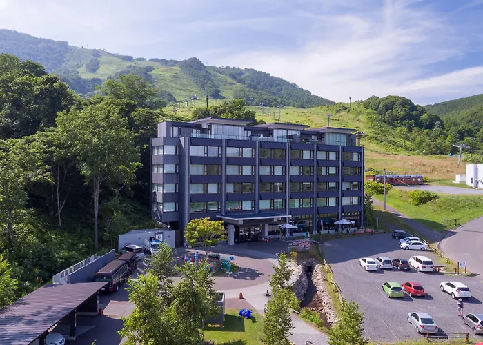 Ki Niseko Hotel Kutchan