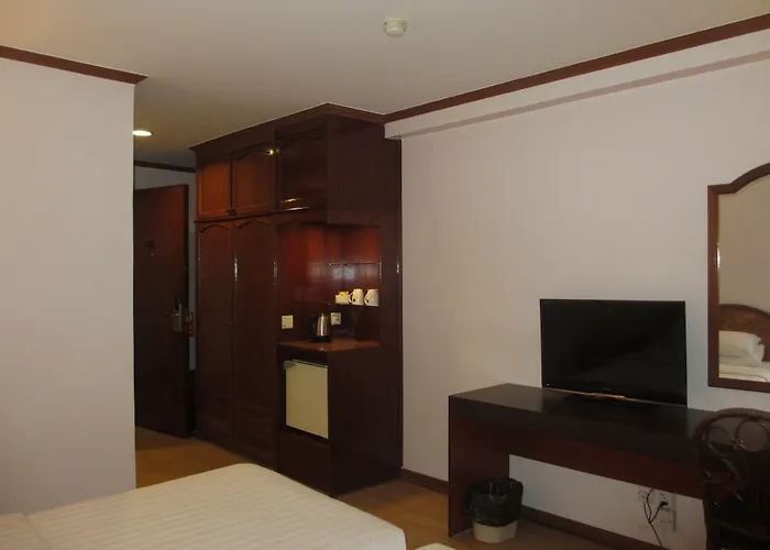 Sanbay Hotel