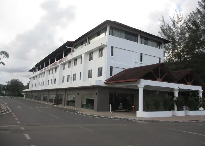 Sanbay Hotel