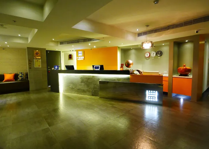 Horizon Inn