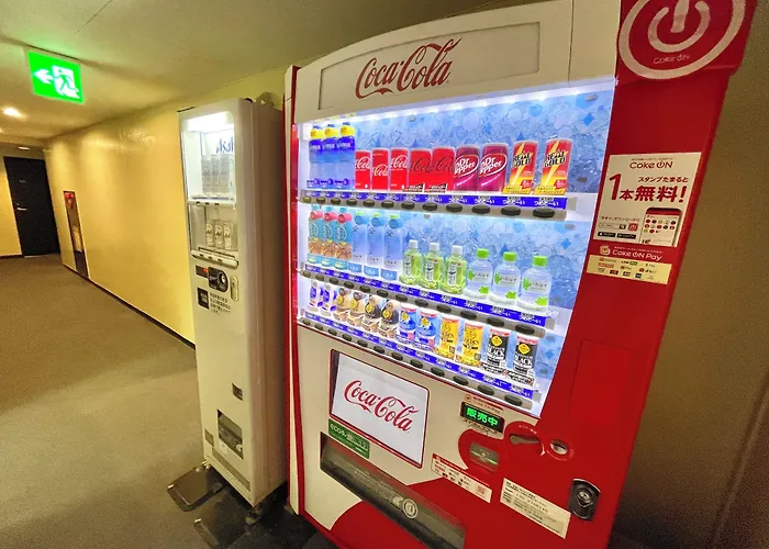 Hotel Mayflower Sendai