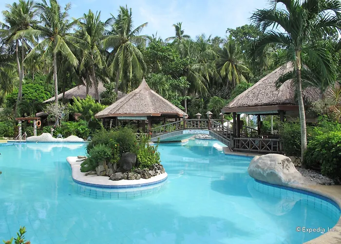 Coco Beach Island Resort Puerto Galera