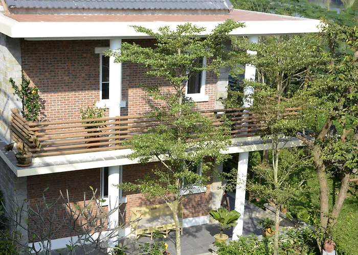 Rock Villa