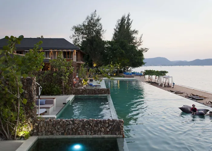 U Pattaya