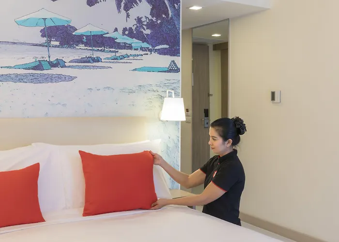 Travelodge Pattaya