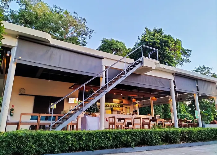 Nest Sense Resort
