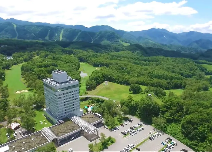 Minakami Kogen Hotel 200