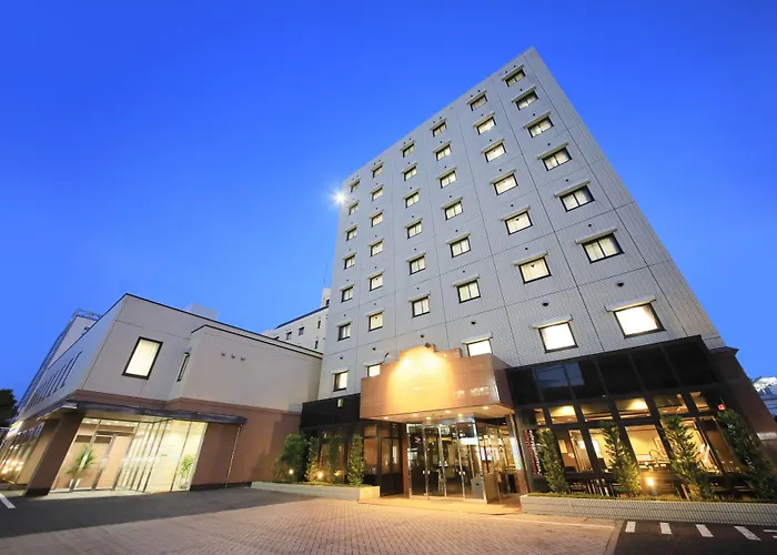 Maple Inn Makuhari