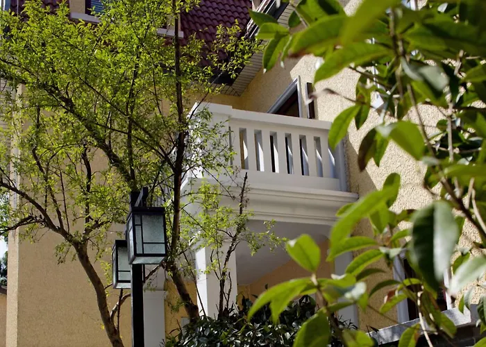 Relais & Chateaux The Yihe Mansions