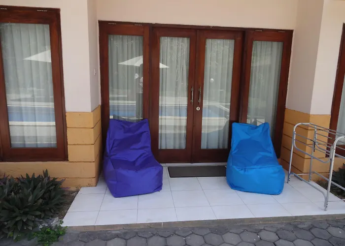 Melati Resort & Hotel
