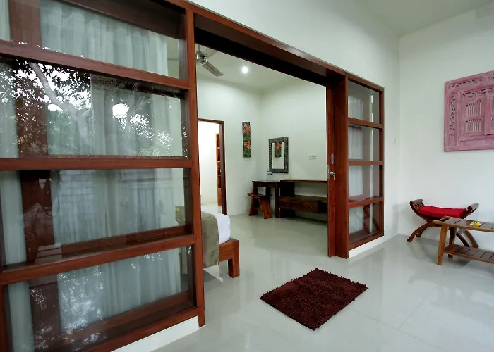 Maha Residence Guest House