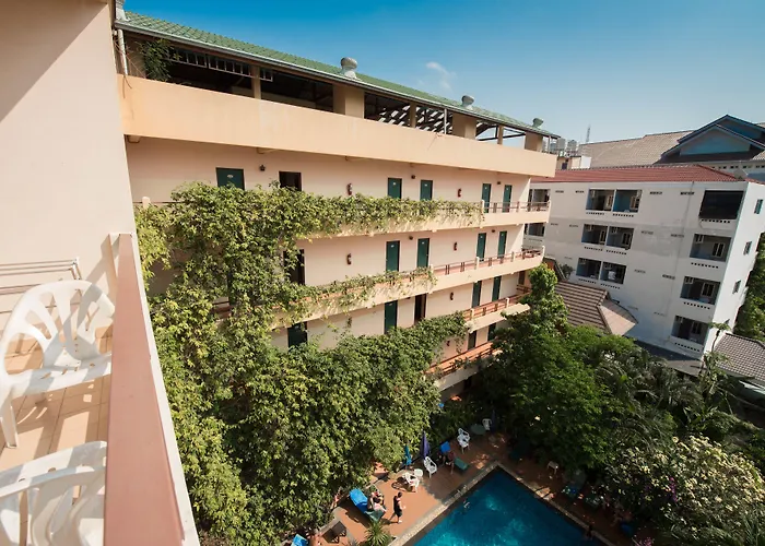 Opey De Place Pattaya