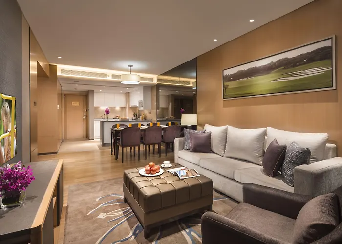 Somerset Grandview Shenzhen