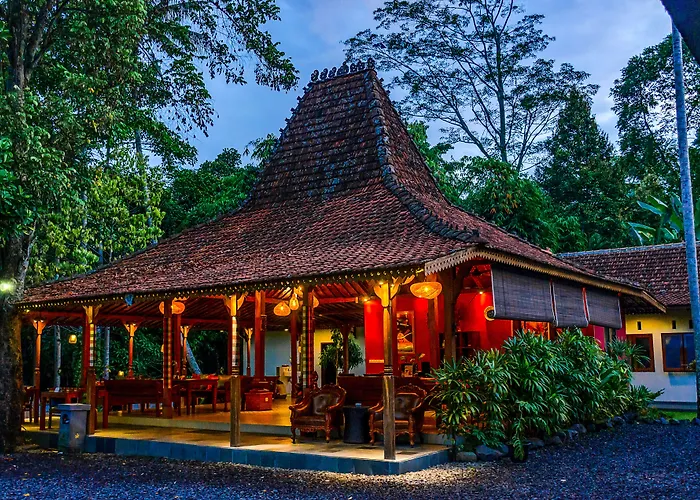 Ubud Heaven Sayan