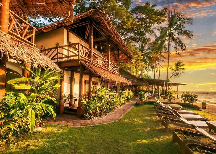Atlantis Dive Resort Dumaguete Dauin