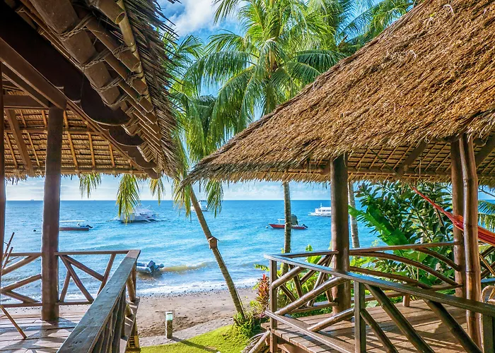 Atlantis Dive Resort Dumaguete Dauin